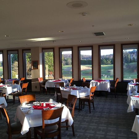 Hotel Et Centre De Villegiature Lac Carling Grenville-Sur-La-Rouge Εξωτερικό φωτογραφία