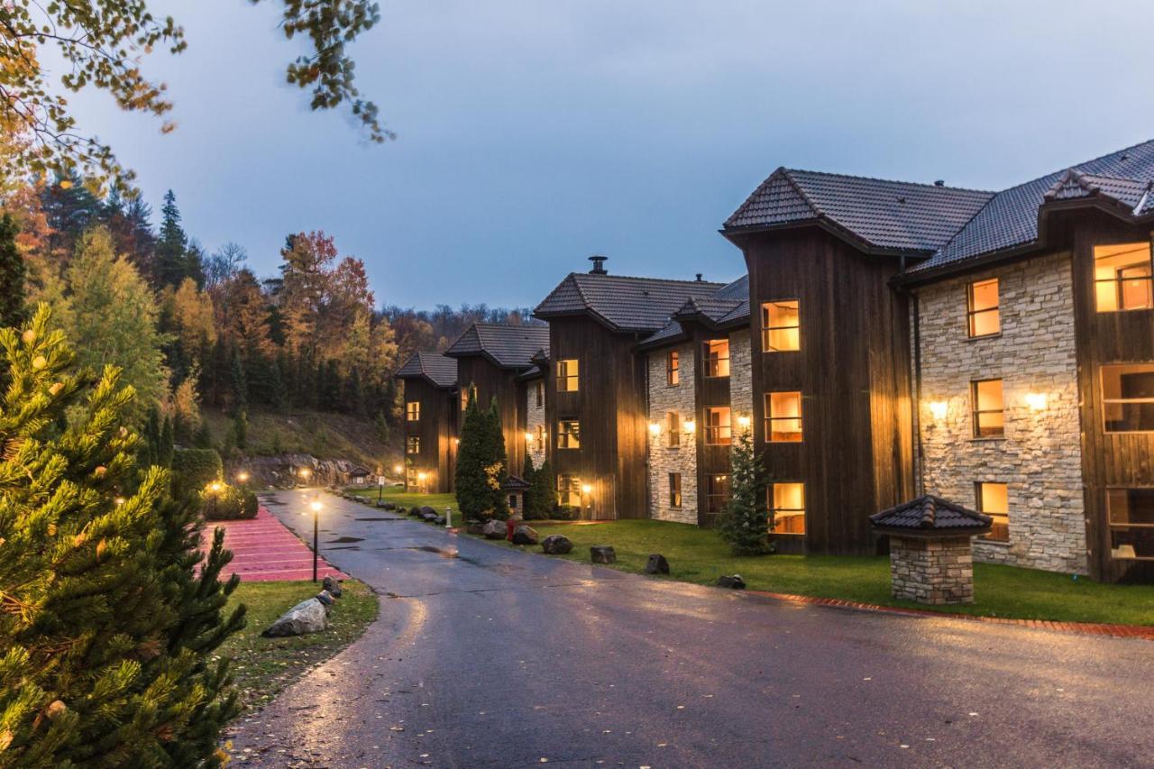 Hotel Et Centre De Villegiature Lac Carling Grenville-Sur-La-Rouge Εξωτερικό φωτογραφία